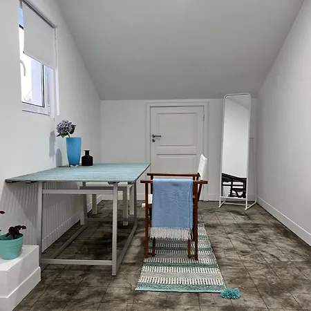 Portas Residence, Quartos & - Center