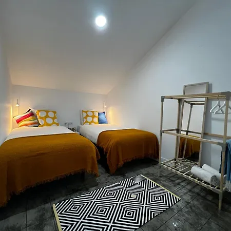 Vendégház Portas Residence, Quartos & - Center