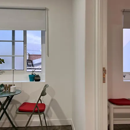 Vendégház Portas Residence, Quartos & - Center *