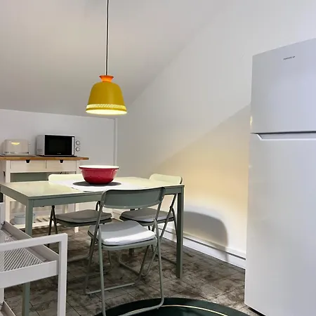 Portas Residence, Quartos & - Center Vendégház Ponta Delgada