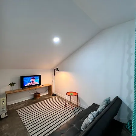 Portas Residence, Quartos & - Center Vendégház *