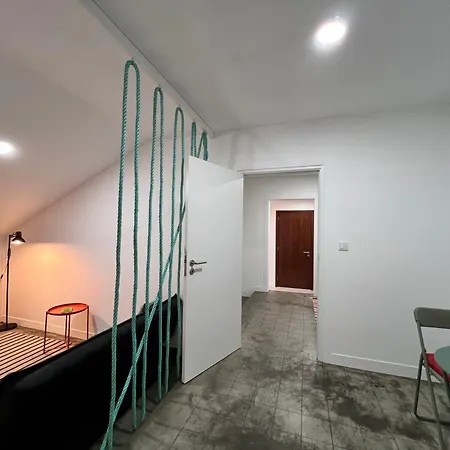 Portas Residence, Quartos & - Center Vendégház Ponta Delgada