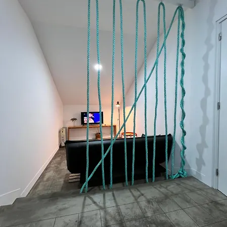 Vendégház Portas Residence, Quartos & - Center