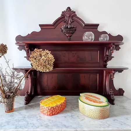 招待所 Portas Residence, Quartos & - Center