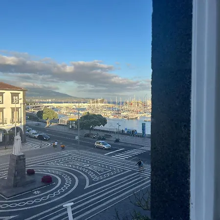 Portas Residence, Quartos & - Center *