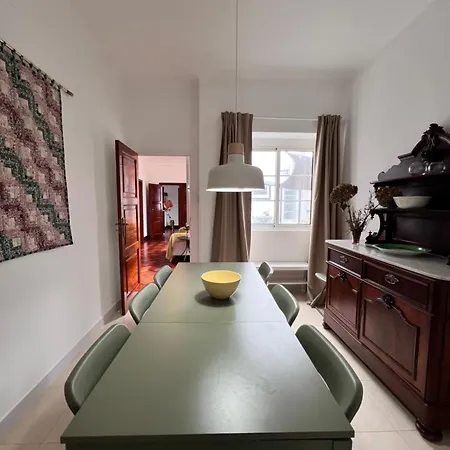 Portas Residence, Quartos & - Center Guest house Ponta Delgada (Sao Miguel)