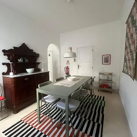 Portas Residence, Quartos & - Center Guest house *