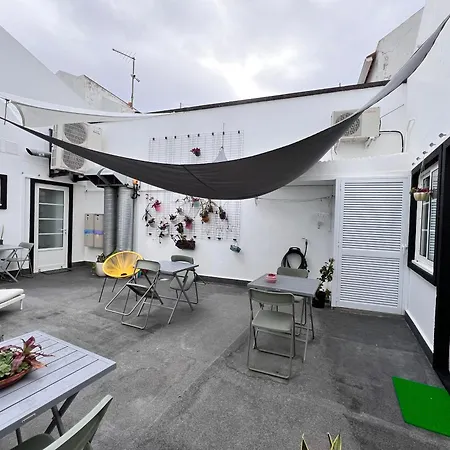 Guest house Portas Residence, Quartos & - Center *