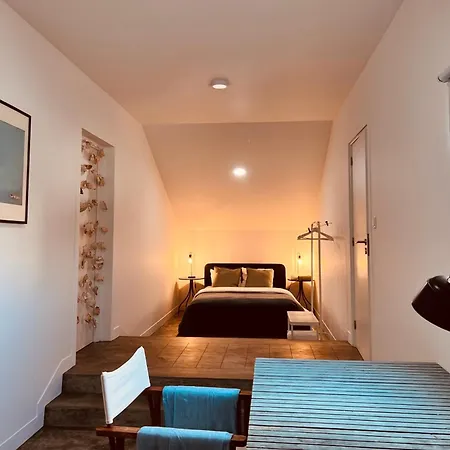Guest house Portas Residence, Quartos & - Center Ponta Delgada (Sao Miguel)
