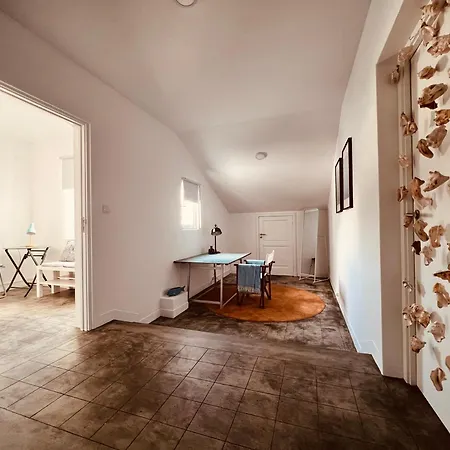 Guest house Portas Residence, Quartos & - Center *