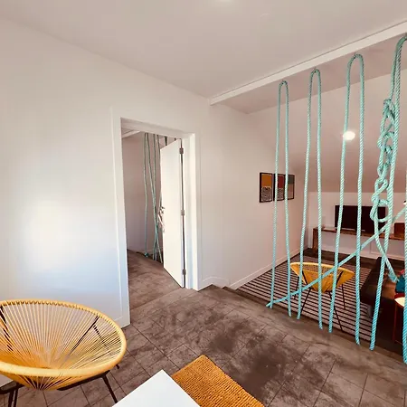 Guest house Portas Residence, Quartos & - Center *
