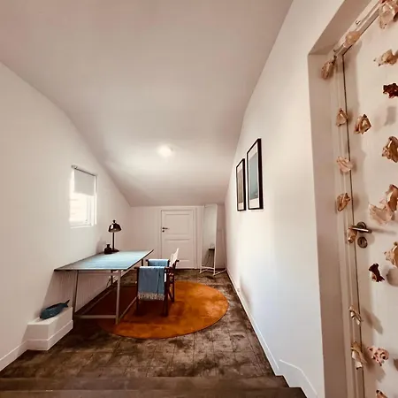 Portas Residence, Quartos & - Center *