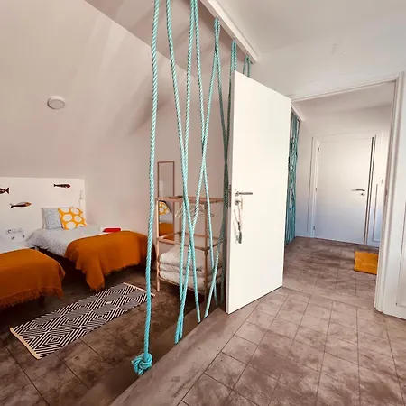 Portas Residence, Quartos & - Center Guest house
