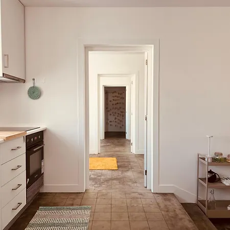 Guest house Portas Residence, Quartos & - Center Ponta Delgada (Sao Miguel)