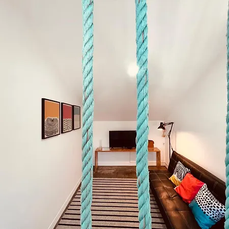 Portas Residence, Quartos & - Center Ponta Delgada (Sao Miguel)