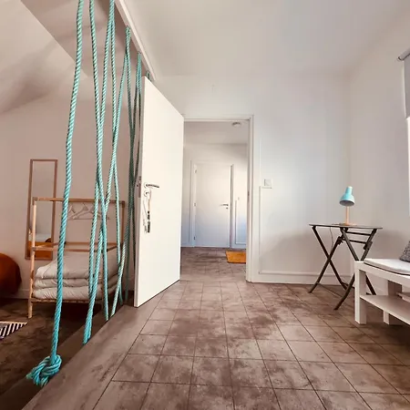 Portas Residence, Quartos & - Center