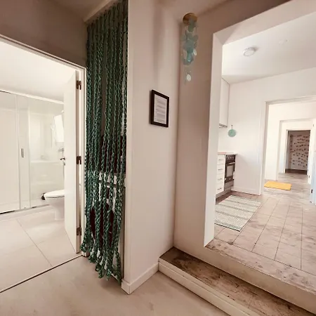 Portas Residence, Quartos & - Center