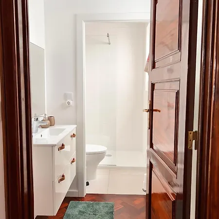 Portas Residence, Quartos & - Center * Ponta Delgada (Sao Miguel)