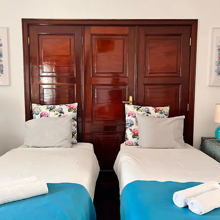 Portas Residence, Quartos & - Center