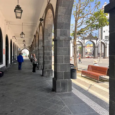 Portas Residence, Quartos & - Center Guest house