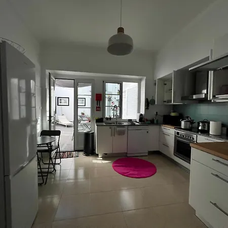 Guest house Portas Residence, Quartos & - Center *