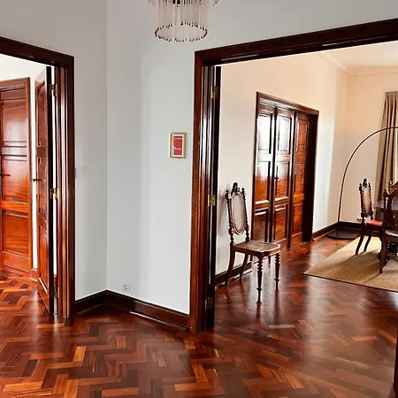 Guest house Portas Residence, Quartos & - Center Ponta Delgada (Sao Miguel)