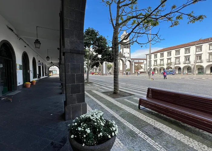 Vendégház Portas Residence, Quartos & - Center