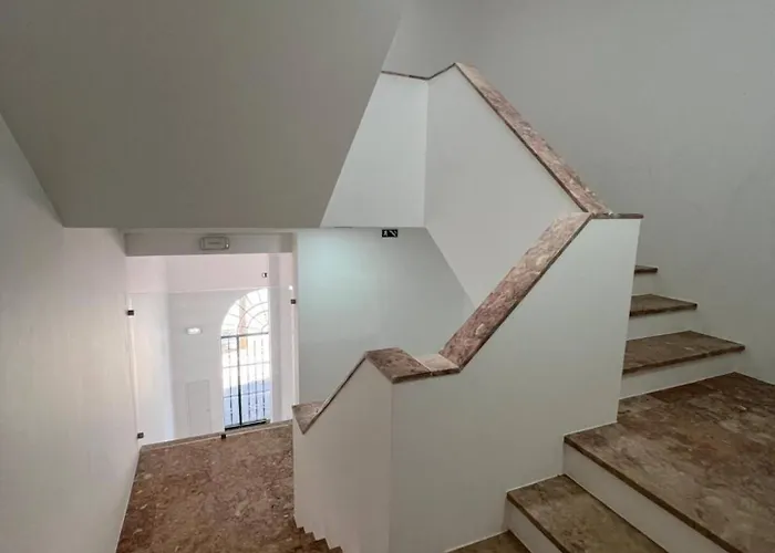 Portas Residence, Quartos & - Center 招待所 *