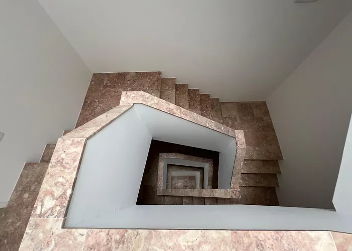 Portas Residence, Quartos & - Center