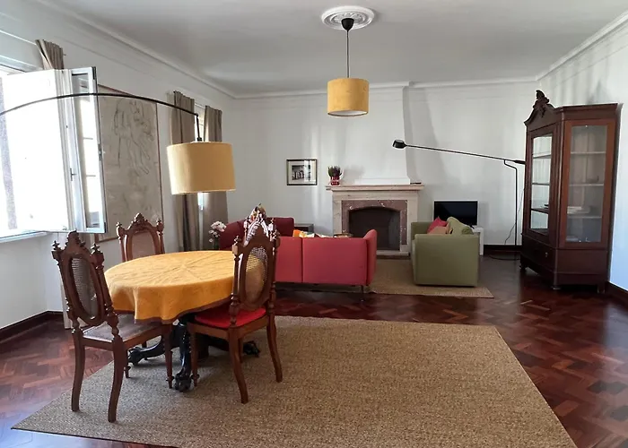 Vendégház Portas Residence, Quartos & - Center