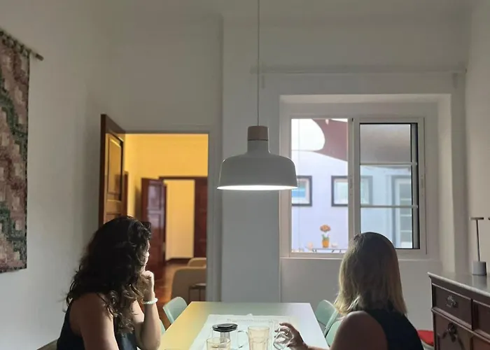 Vendégház Portas Residence, Quartos & - Center Ponta Delgada