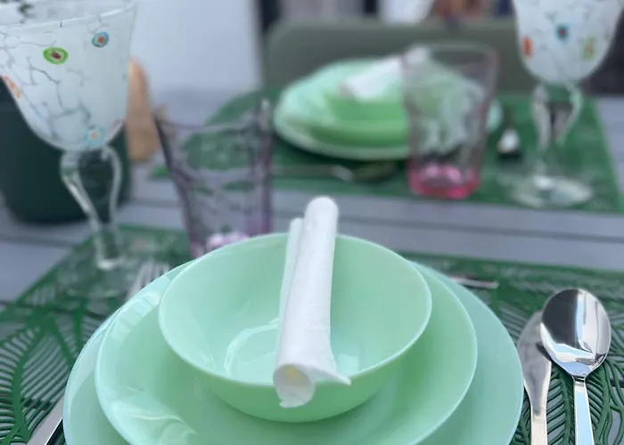 招待所 Portas Residence, Quartos & - Center