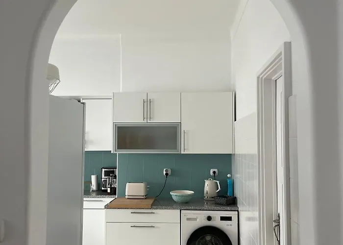 Portas Residence, Quartos & - Center