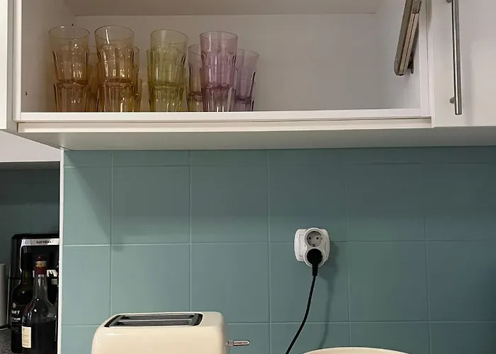 Portas Residence, Quartos & - Center Ponta Delgada