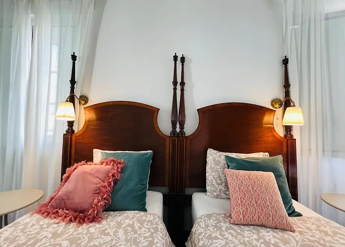 Vendégház Portas Residence, Quartos & - Center