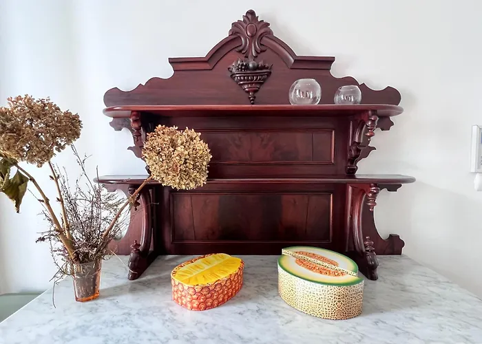 招待所 Portas Residence, Quartos & - Center