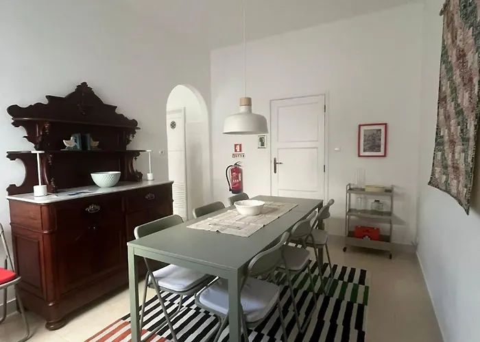 Portas Residence, Quartos & - Center Affittacamere *