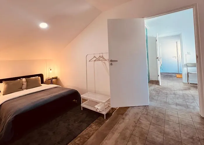 Vendégház Portas Residence, Quartos & - Center *