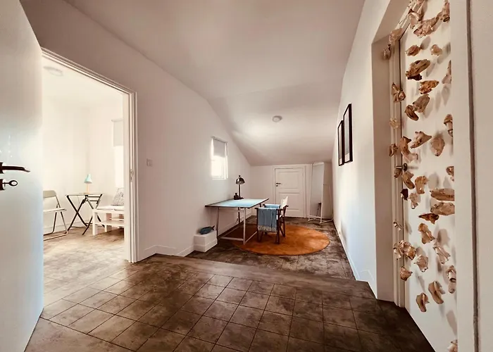 招待所 Portas Residence, Quartos & - Center *