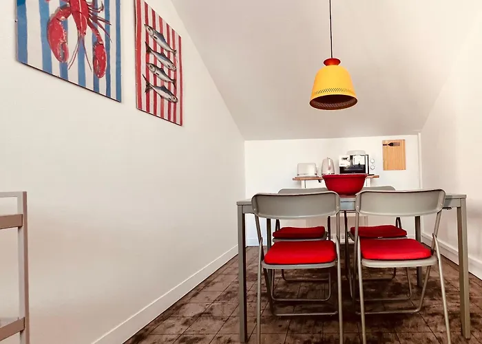 Portas Residence, Quartos & - Center Vendégház *